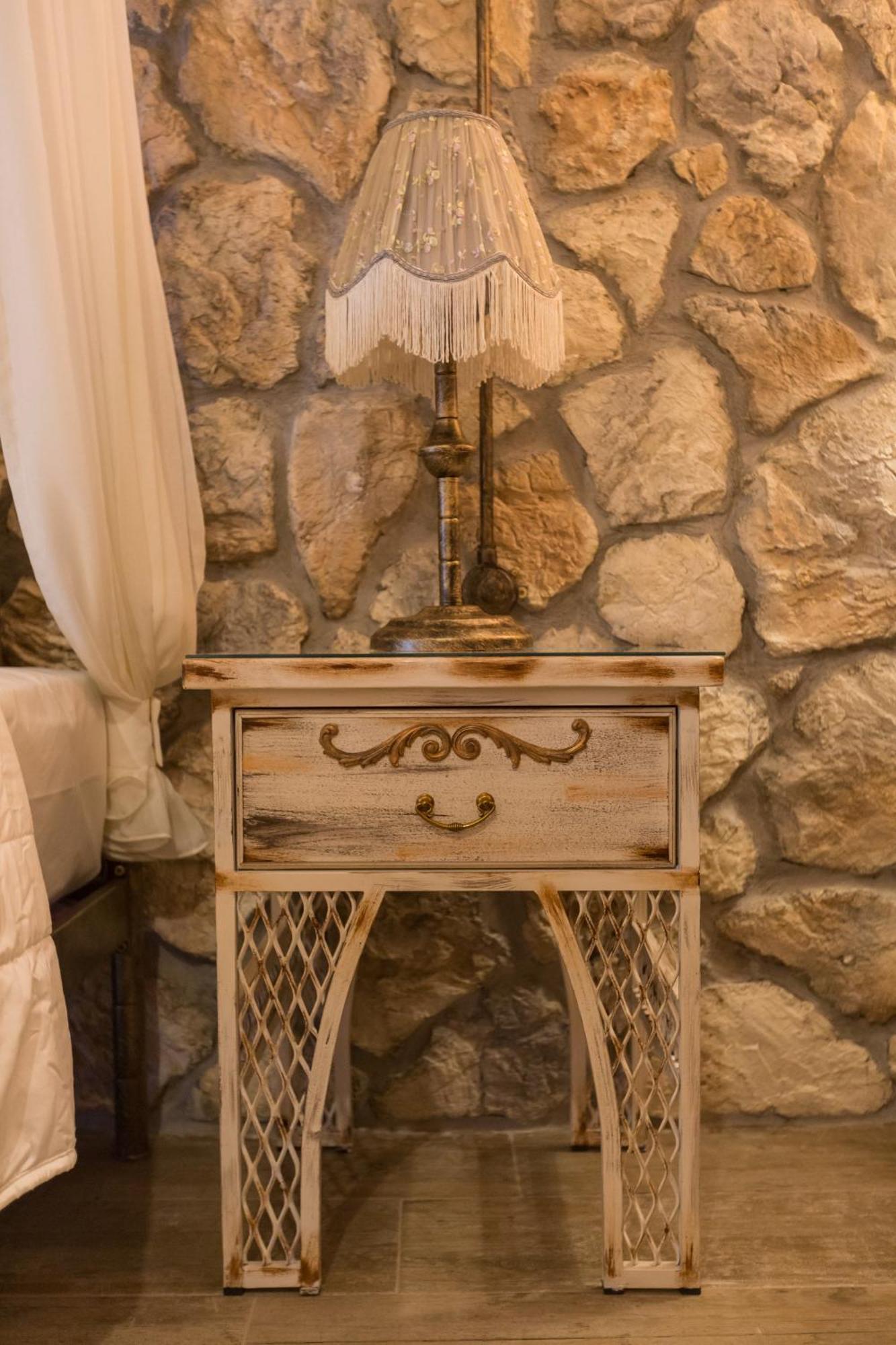 Maria'S Boutique Rooms Corinth Room photo