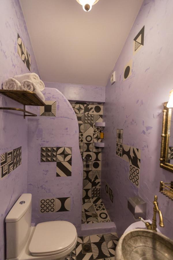Maria'S Boutique Rooms Corinth Exterior photo